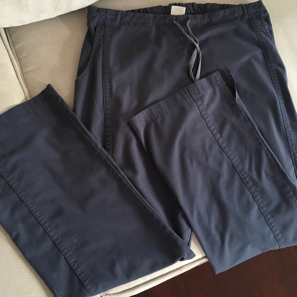 Dansko scrub pants